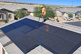What Happens if Solar Panels are Not Cleaned: The Five Things You Should Know