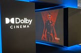 What is Dolby Atmos?