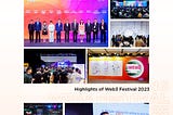 Grab super early bird tickets to Hong Kong Web3 Festival 2025!