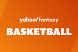 Yahoo NBA Fantasy — Generating Fantasy Team and Player Stats for Your League.