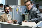 The Incredible True Story Behind AMC’s Halt And Catch Fire