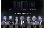 JOIN US FOR JUSTICE