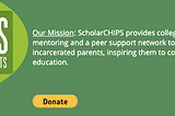 Scholarchips website header and logo