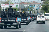 Monitoring stability with AI— opposition arrests in Nicaragua