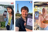 Join Our Exciting #StampUnlocked Photo Challenge!