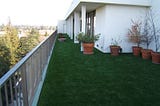 Quirky and Creative Ways to Use Artificial Turf in Your Home