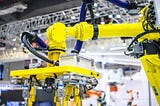 Palantir Industry AI