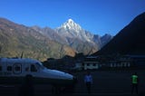 Everest Base Camp Trek without Lukla Flights