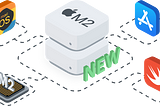 Mac M2 Server Use Cases