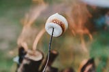 What Do Marshmallows and Machine Learning Have in Common?