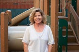 Dianne Schall -Supervisor for Recreation (Ellet Community Center)