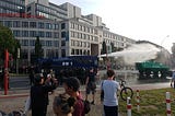 Hamburg’s G20 Summit: Reflections on the riots and the aftermath