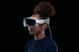 Apple Vision Pro health-related questions