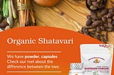 A Woman’s Best Friend: How Shatavari improves Women’s Health