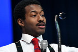 Untytled: The John Conyers III Interview