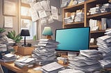 Declutter Your Way to Peak Productivity