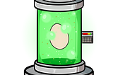 Zombiecoin’s First Land Sale — Februa 12th, 2022