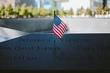 9/11 and COVID-19: The Shamefully Short Extent of Our Patriotic Unity
