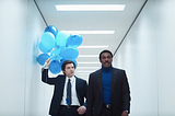 ‘Severance’ Asks if Identity and Corporate Life Can Ever Coexist