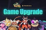 StarMon Updates on May