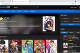 Update Tempat Premium Tanpa Iklan Yang Mengganggu Gratis Baca Manga Komik Borderline Bestial…