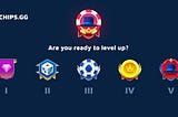 Chips.gg VIP - Coming Soon