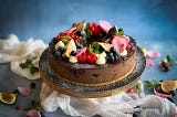 Ramadan Cake Ideas: Simple Yet Elegant Designs for a Sweet Celebration