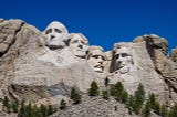 Blasting the Faces Off Mount Rushmore: Can “Honest” Abe and the Boys Survive Cancel Culture?