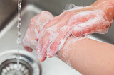 How soap helps fight coronavirus