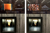 Design critique 003: Video on Coffee Vending Machines
