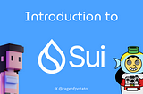 Introduction to Sui