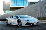 Lamborghini Hire London: Experience Luxury and Speed
