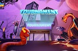 SnakeCity — Tournament Introduction (coming soon)