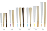 PMC Supply Chain Solutions Sells Custom Packaging | pmc-sc.com | Disributor for Futrola Papers |Including the New Fatboy Cone