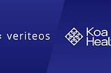 Veriteos × Koa Health