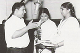 Tributes to one of Hindi cinema’s most celebrated music composers, Shankar Singh Raghuvanshi, on…