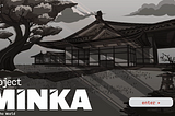 Kūsho: Introducing Project MINKA and the Ultimate Guide to Kūsho NFT staking