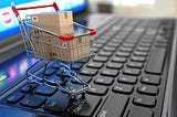 E-Commerce seems to Be the One Industry Blockchain Hasn’t Managed to Disrupt (Yet)