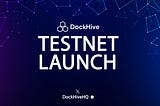 Embark on the Future: Join the DockHive Waitlist and Ride the Wave of Tomorrow’s Possibilities!