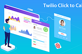 click to call for twilio