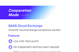 Singapore Compliance Exchange Technical Solutions