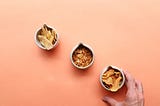 The mini-guide to a perfect snack