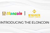 Introducing the Eloncoin