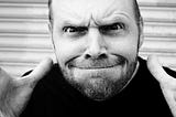 Do You Want to Get the F- Out of Here?! — Bill Burr Rages About Animal Captivity and Cruelty