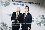 The Many Faces of Legal Defense Funds: Fighting for Justice Across Causes