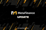 Update on on Hoo Exchange | MetaFinance