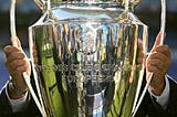 Champions League: El camino hacia la final soñada