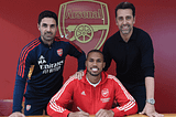 Grading every single one of Arsenal’s signings under Mikel Arteta