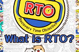 What is RTO? FinFin & TecTec explain…