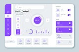 Side by Side: Exploring the Power of the Two-Panel Selector in UX Design